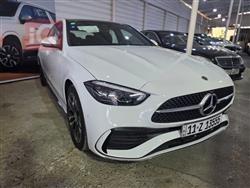 مرسيدس بنز C-Class